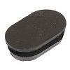 UM14888   Timing Cover Rubber Plug---Replaces 37813113